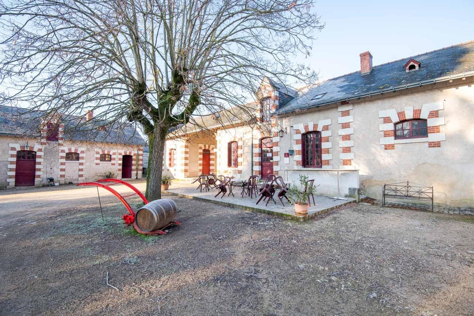 16Th Century Hunting Lodge - Chateau De Nitray Athee-sur-Cher Екстер'єр фото