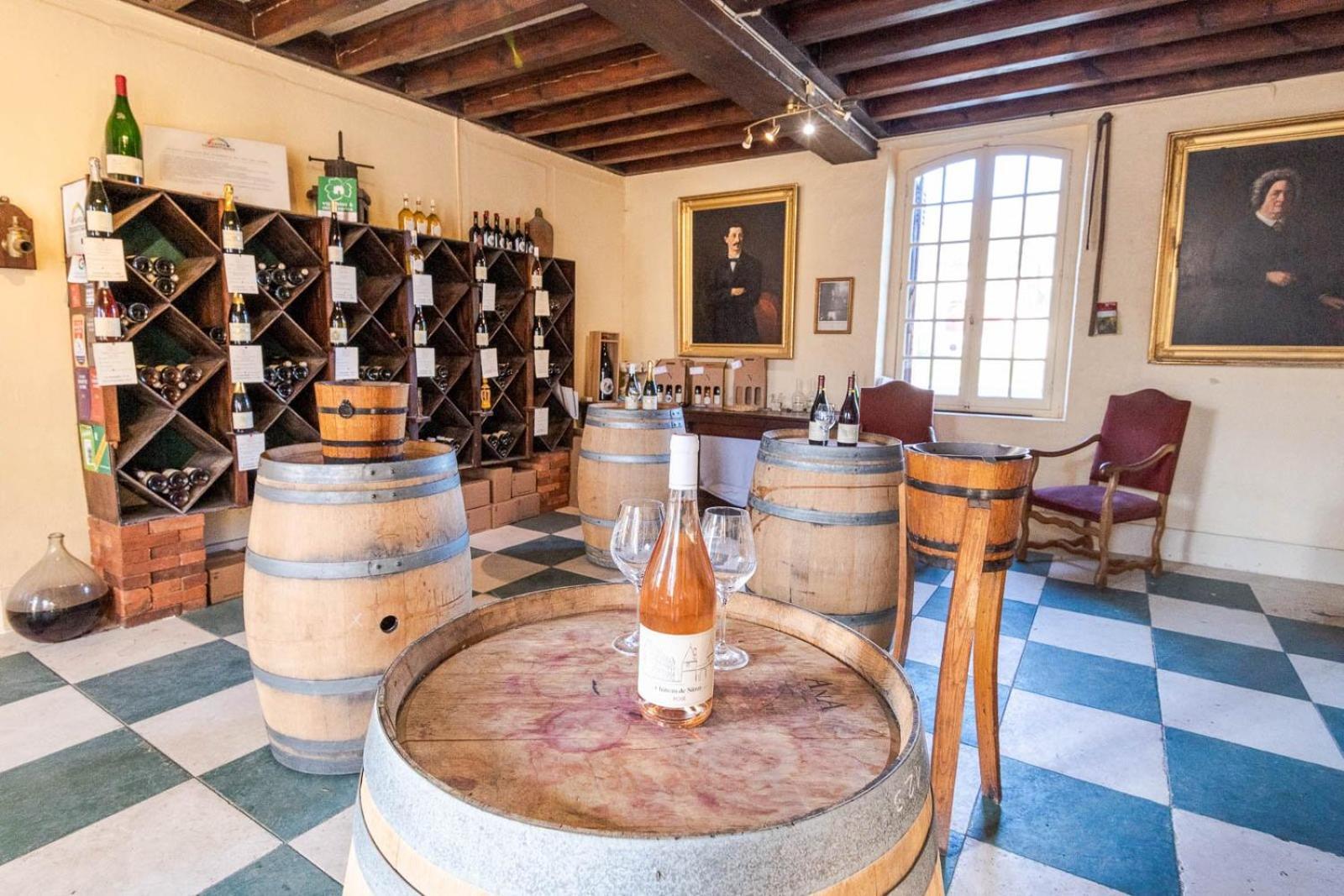 16Th Century Hunting Lodge - Chateau De Nitray Athee-sur-Cher Екстер'єр фото